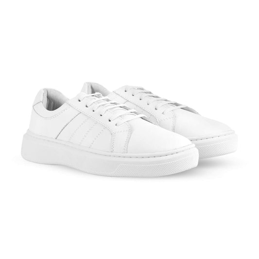 Zapatillas de piel de oveja St. Barth 