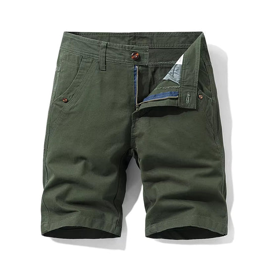 Pantalones cortos casuales Windsor 