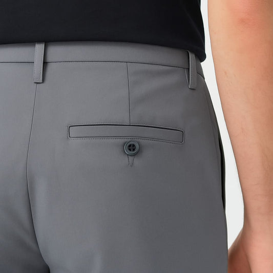 Pantalones cortos a medida