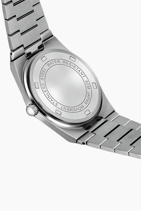 Reloj para hombre POEDAGAR Chrono S1 - 3 ATM