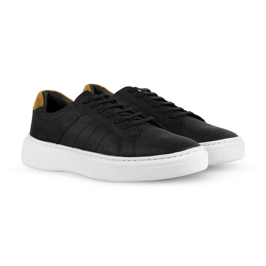 Zapatillas de piel de oveja St. Moritz 