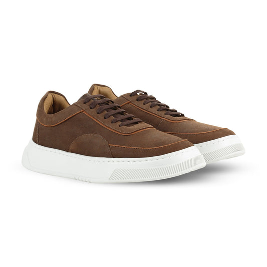 Zapatillas de piel de oveja de Berlín 