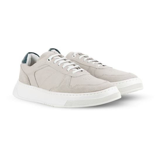 Zapatillas de piel de oveja Cannes 