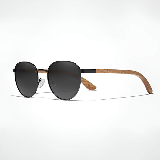 Gafas de sol de madera - William Elegance 