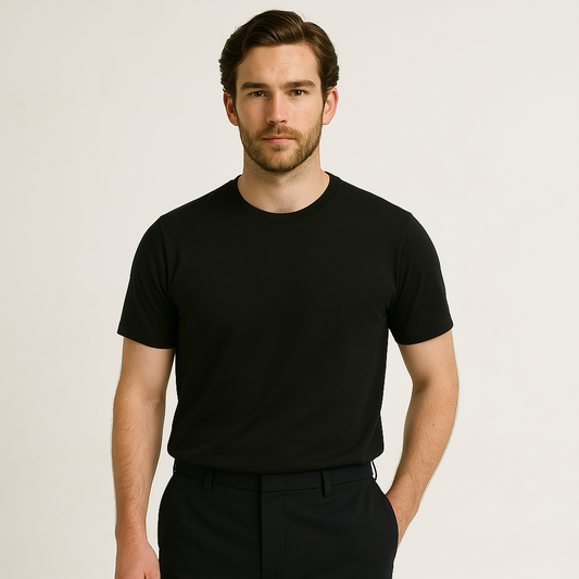 Kit 3 Camisetas Tech Modal 